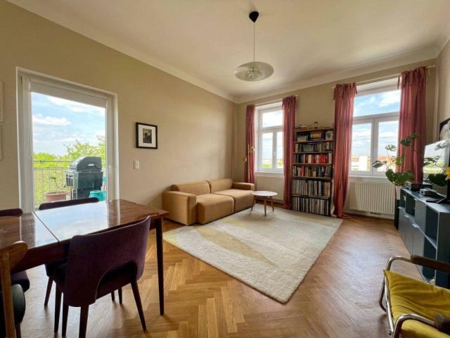 Apartment kaufen in Meidling, Wien