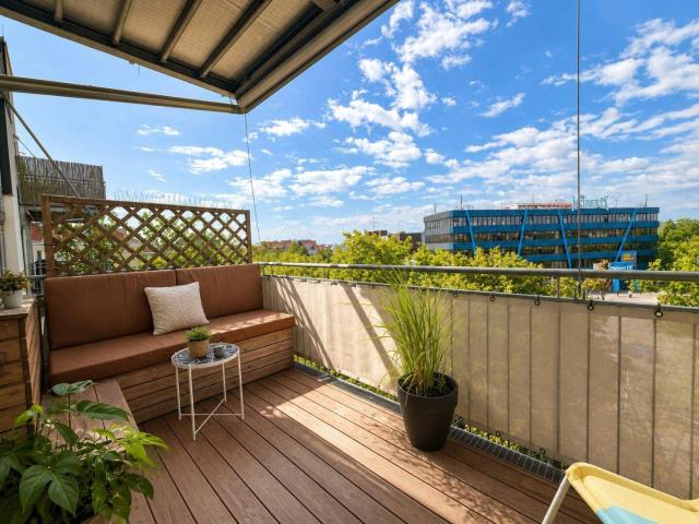 Apartment kaufen in Meidling, Wien