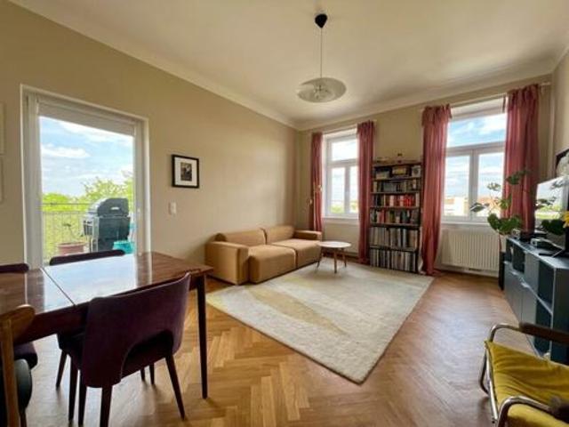 Wohnung kaufen in Wien