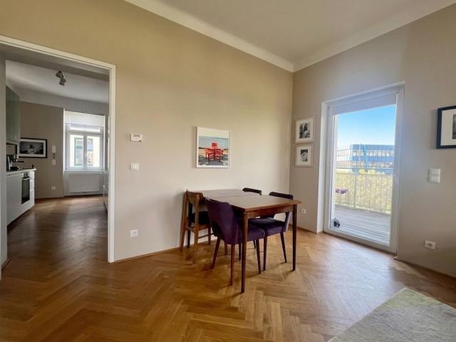 Wohnung kaufen in Seestadt, Wien