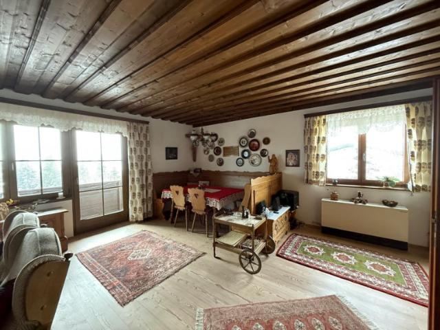 Einfamilienhaus kaufen in Bad St. Leonhard im Lavanttal, Kärnten