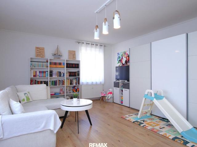 Wohnung kaufen in Bruck an der Mur, Steiermark
