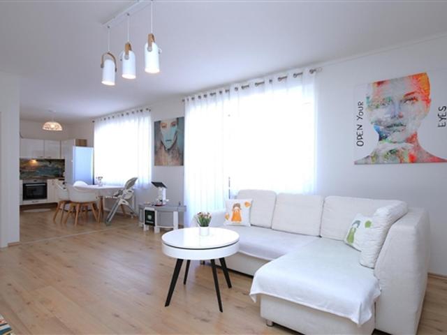 Wohnung kaufen in Lamingfeldsiedlung, Bruck an der Mur