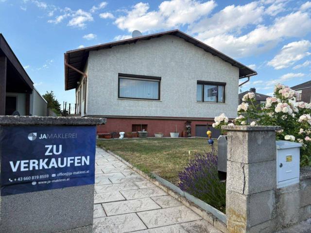 Haus kaufen in Sankt Ulrich, Neusiedl an der Zaya