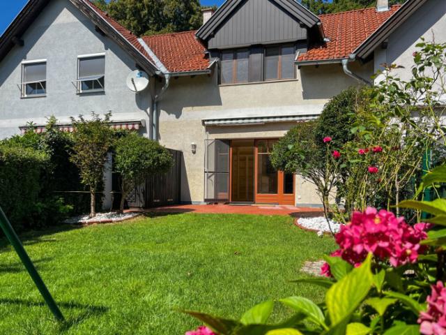 Einfamilienhaus mieten in Tullnerbach, Niederösterreich