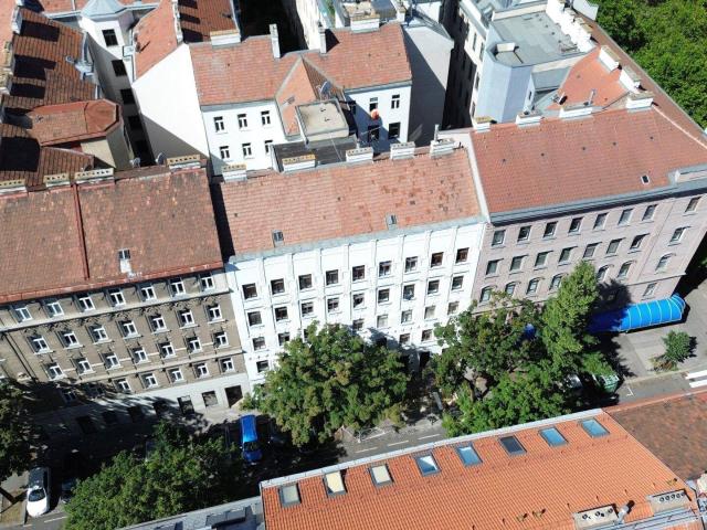 Apartment kaufen in KG Leopoldstadt, Wien