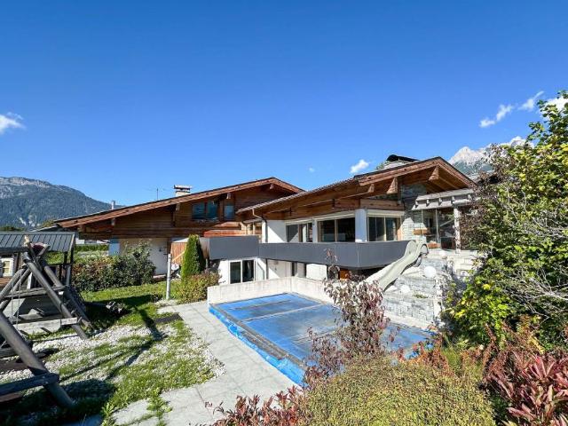 Haus kaufen in Bachwinkl, Saalfelden