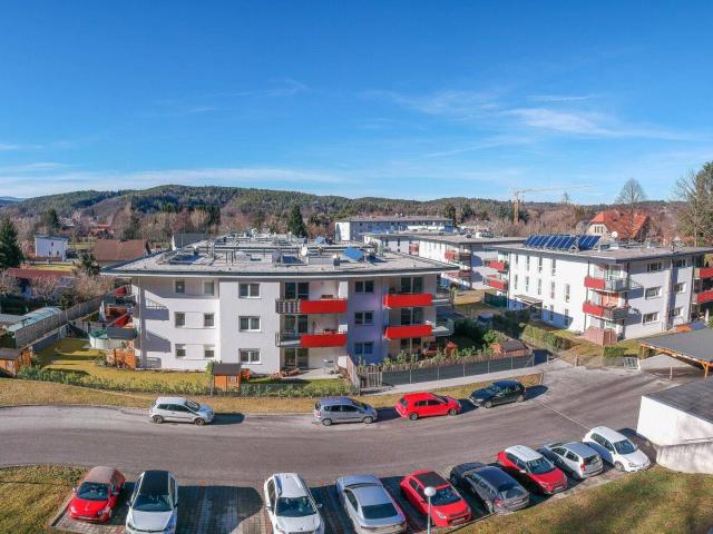 Apartment mieten in Pitten, Niederösterreich