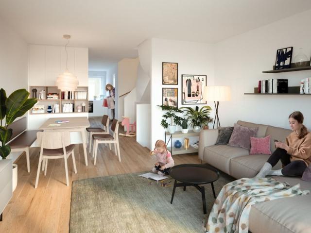 Wohnung mieten in Donaustadt, Wien