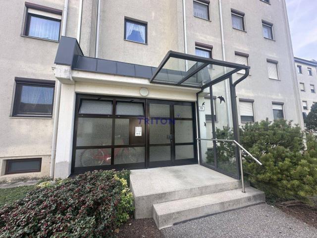 Apartment kaufen in St. Georgen am Leithagebirge, Eisenstadt