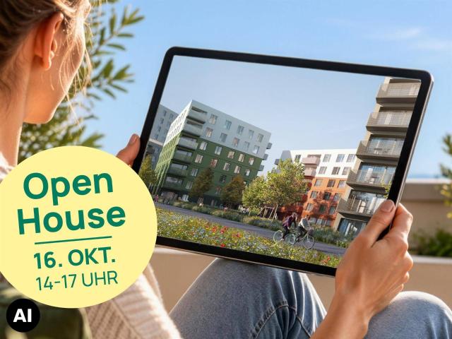 Apartment mieten in Katastralgemeinde Baierdorf, Graz