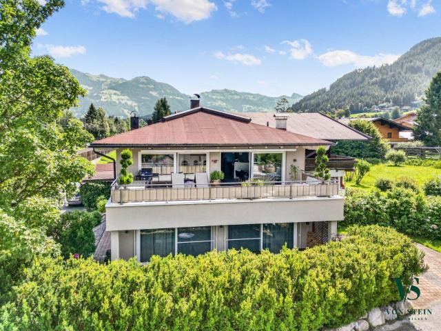 Haus kaufen in Aurach bei Kitzbühel, Tirol