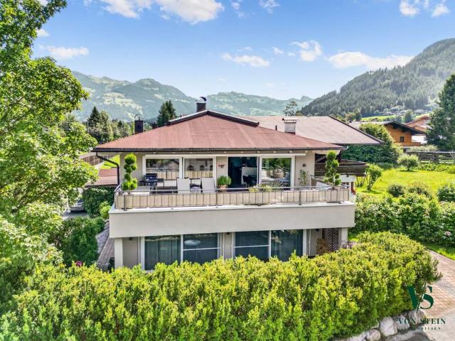 Haus kaufen in Aurach bei Kitzbühel, Tirol