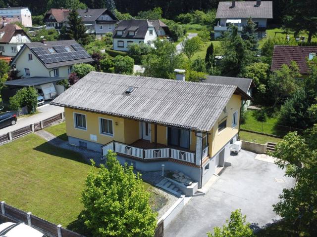 Haus kaufen in Voitsberg, Steiermark