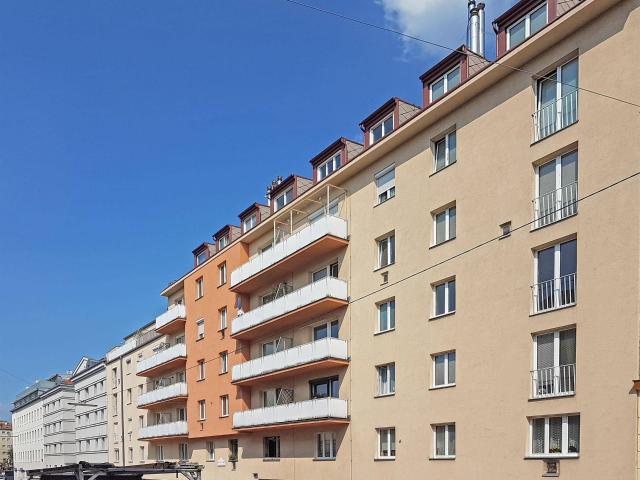 Apartment mieten in Ottakring, Wien