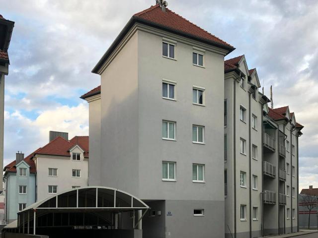 Apartment mieten in Wiener Neustadt