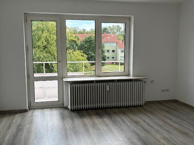 Apartment mieten in Lebenstedt, Salzgitter