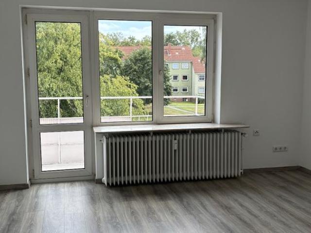 Wohnung mieten in Lebenstedt, Salzgitter