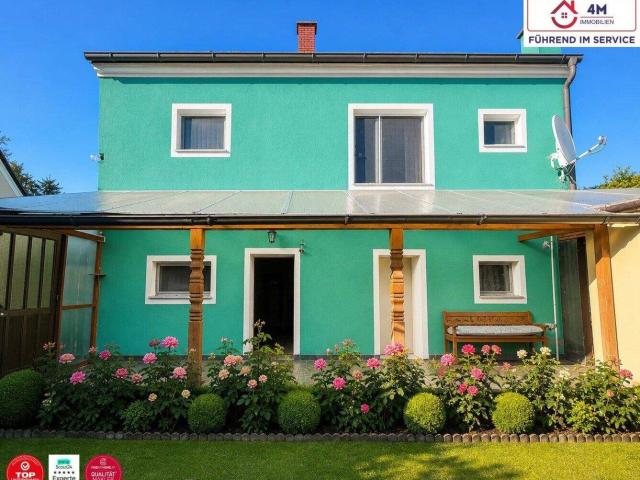Haus kaufen in Kreuzstetten, Niederösterreich
