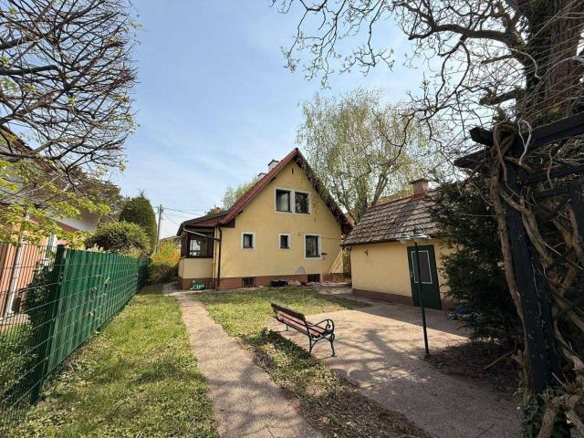 Haus kaufen in Floridsdorf, Wien
