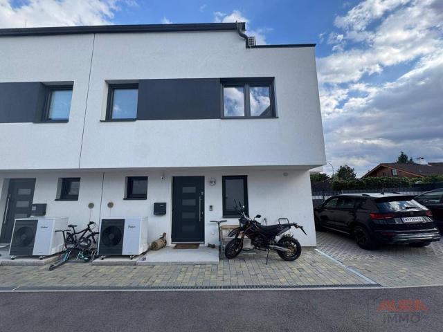Haus kaufen in Felixdorf, Bezirk Wiener Neustadt