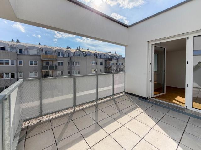 Apartment mieten in Simmering, Wien