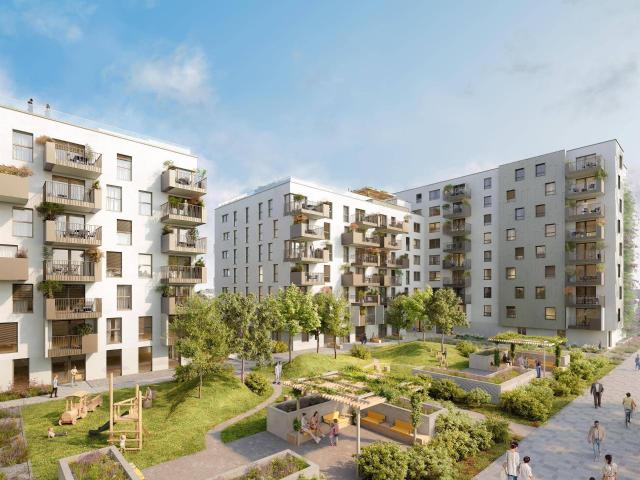 Apartment mieten in Perchtoldsdorf, Niederösterreich