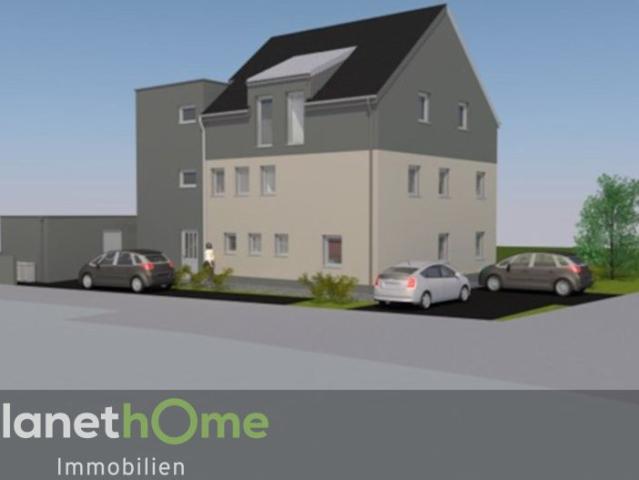 Etagenwohnung mieten in Mauthausen