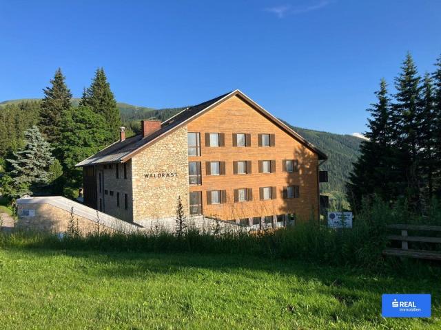 Gewerbe kaufen in St. Stefan an der Gail, Kärnten