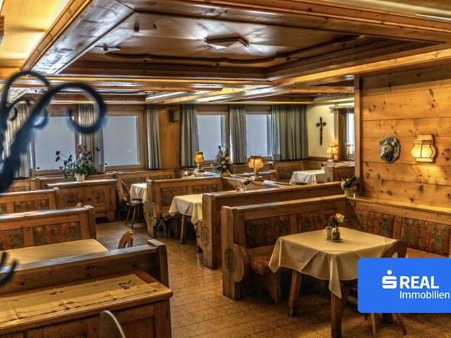 Gewerbe kaufen in St. Stefan an der Gail, Kärnten