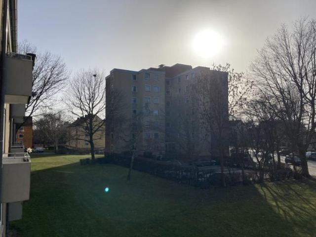 Apartment mieten in Lebenstedt, Salzgitter