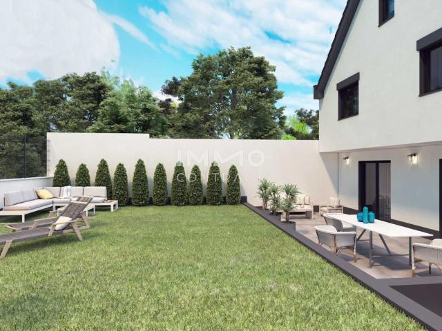 Haus kaufen in Edelstal, Bezirk Neusiedl am See