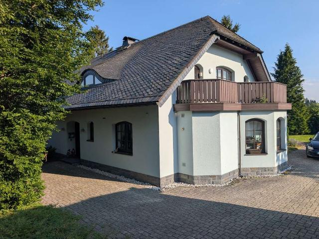Haus kaufen in Schönheide, Erzgebirgskreis