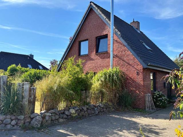 Haus kaufen in Garding, Kreis Nordfriesland