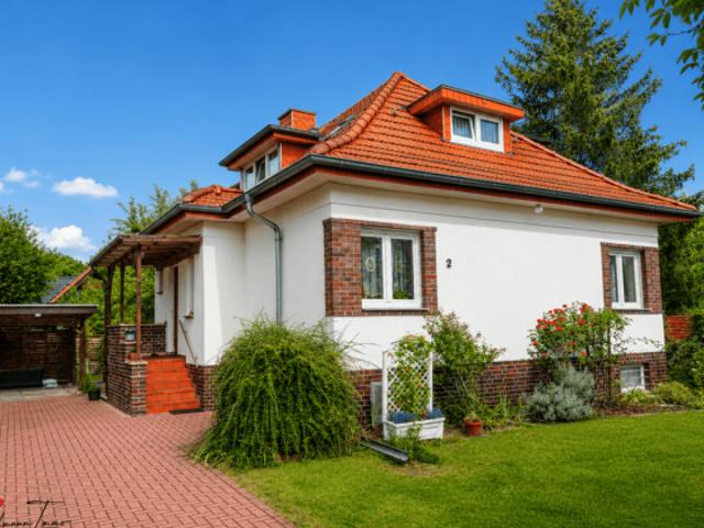 Haus kaufen in Berlin