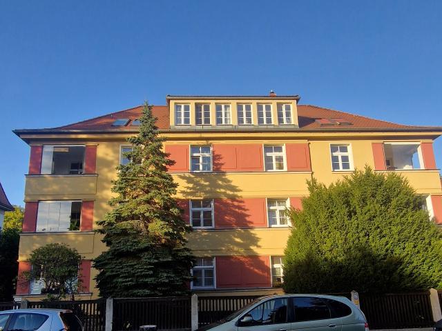 Apartment mieten in Trachau, Dresden