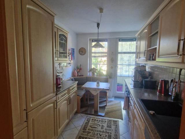 Apartment mieten in Trachau, Dresden