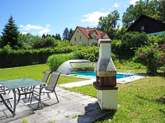 Einfamilienhaus kaufen in Deutschwald, Purkersdorf