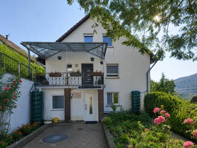 Villa kaufen in Heigenbrücken