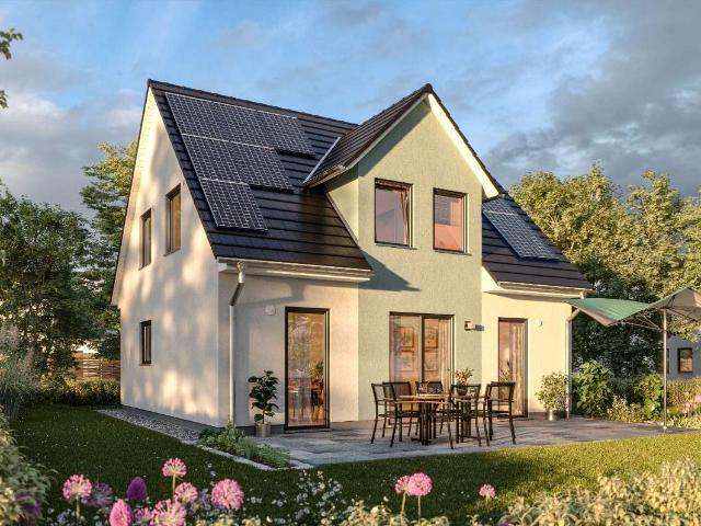 Haus kaufen in Schönwalde am Bungsberg, Kreis Ostholstein