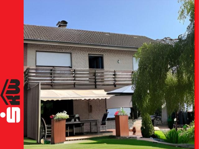 Haus kaufen in Marienfeld, Harsewinkel