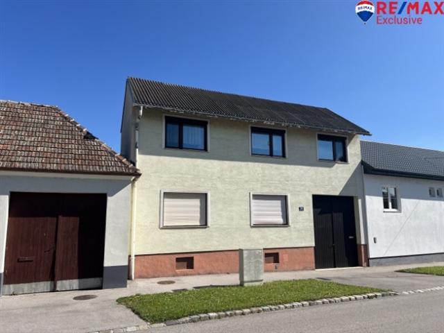 Einfamilienhaus kaufen in Pöttsching, Burgenland