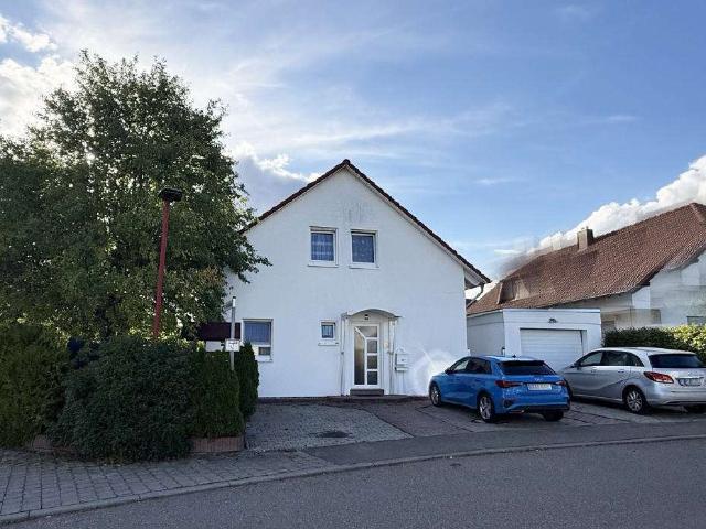 Haus kaufen in Ruppertshofen, Rhein-Lahn-Kreis