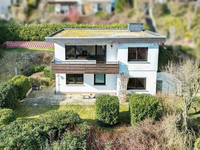 Haus kaufen in Schlangenbad, Hessen