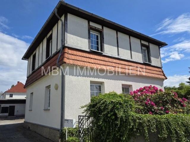 Haus kaufen in Schwepnitz, Sachsen