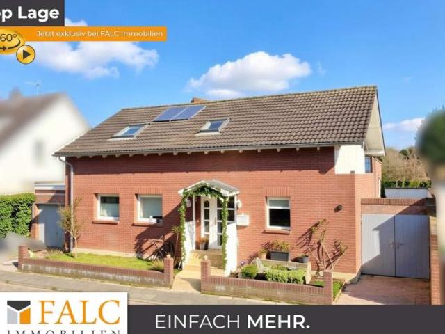 Haus kaufen in Bonn, Nordrhein-Westfalen