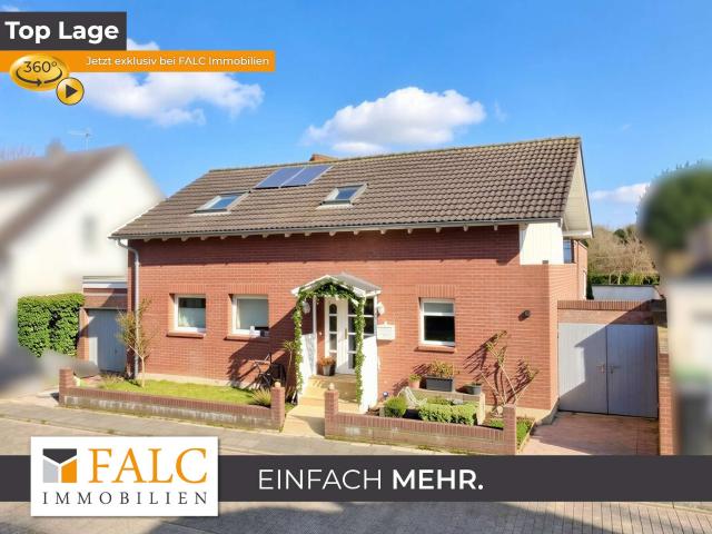 Haus kaufen in Röttgen, Bonn