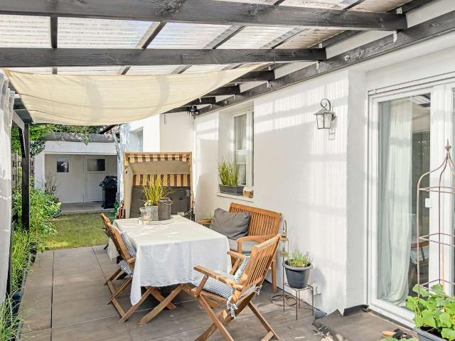 Haus kaufen in Pansdorf, Ratekau