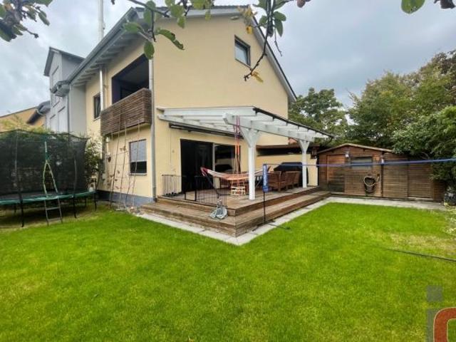 Haus kaufen in Viernheim, Hessen