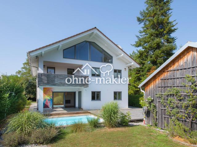 Haus kaufen in Seeshaupt, Bayern